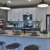 Appliances + Cabinetry