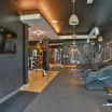 Fitness + Spa