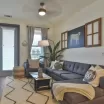 Furnishings + Features