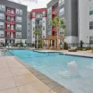 Pool + Deck
