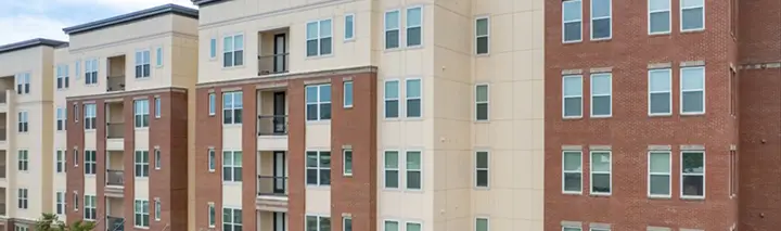 building exterior